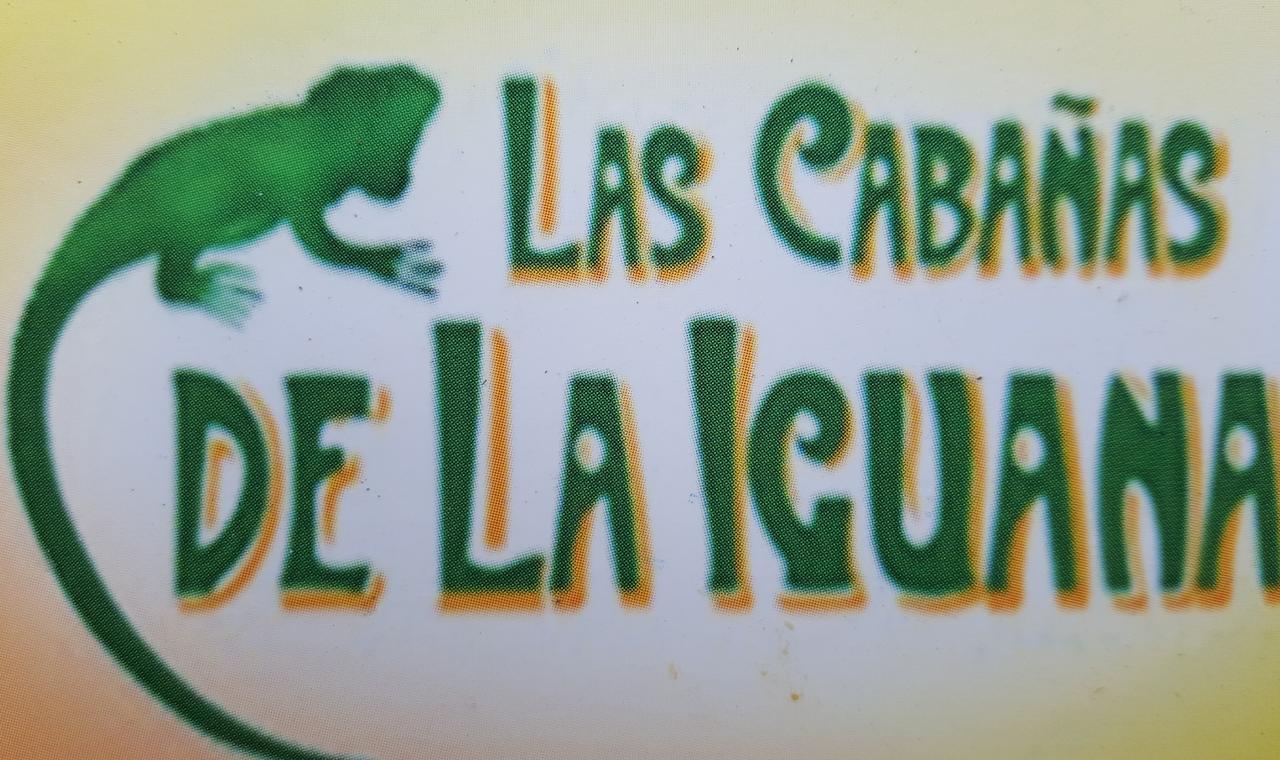 Las Cabanas De La Iguana Ayampe Dış mekan fotoğraf